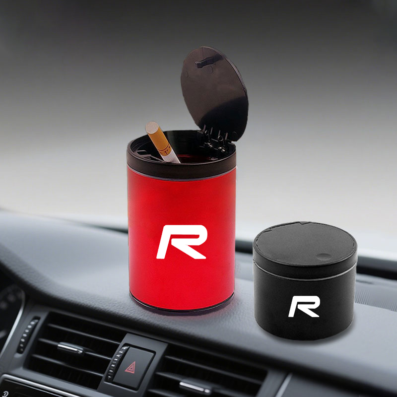 Contenedor de basura para coch - Volvo Car Accessories Xc60 reseña y precio