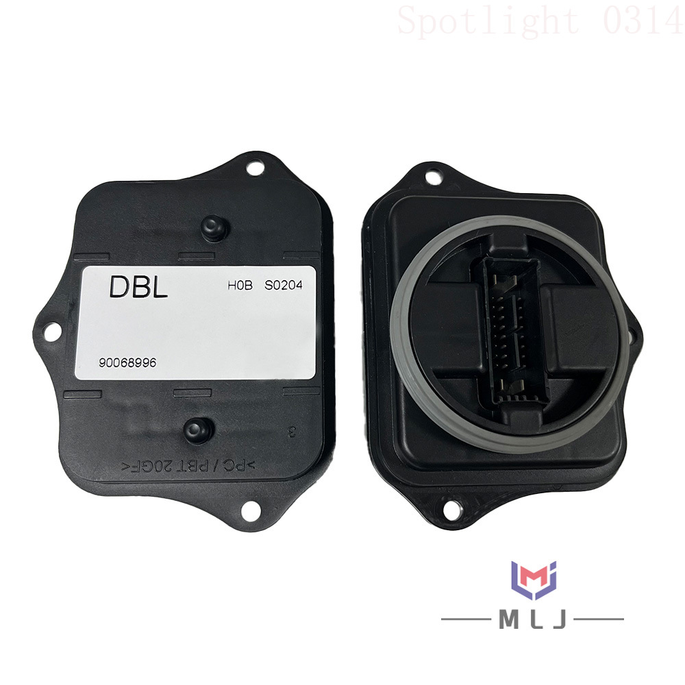90068996 Módulo de Nivelación  - Volvo Car Accessories Xc60 reseña y precio