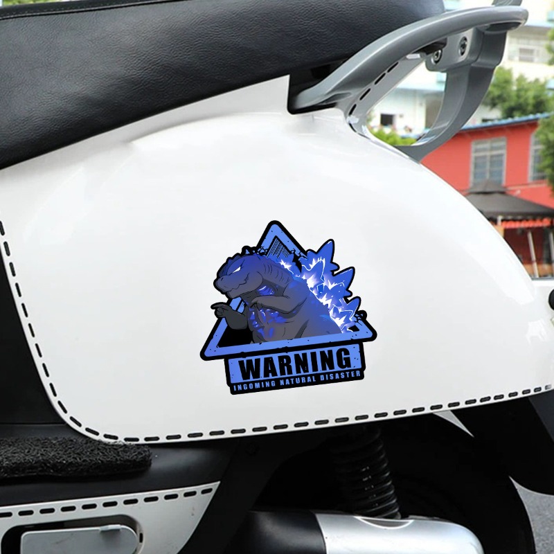 Pegatinas para Autos con Diseñ - Car Accessories For Decoration reseña y precio