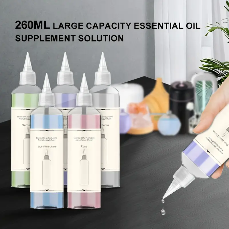 Recambio de aceite esencial de - Car Fragrance Diffuser reseña y precio