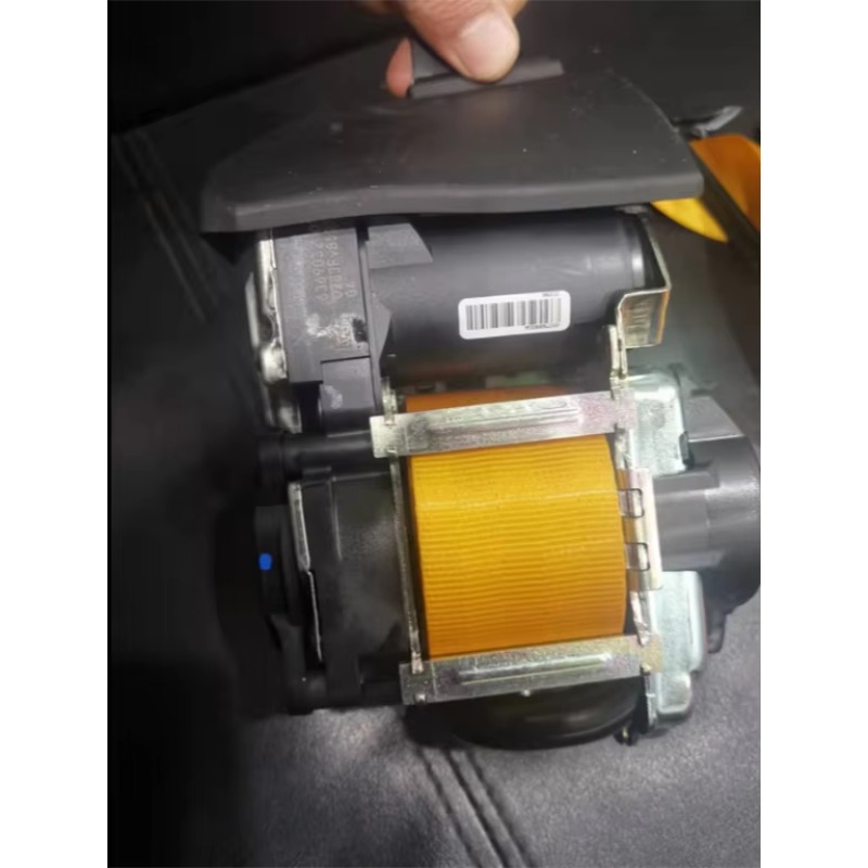 Cinturón de seguridad para aut - Volvo Car Accessories Xc60 reseña y precio