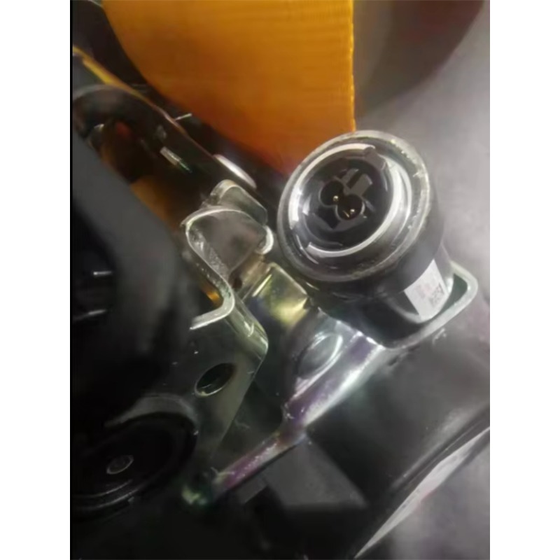 Cinturón de seguridad para aut - Volvo Car Accessories Xc60 reseña y precio
