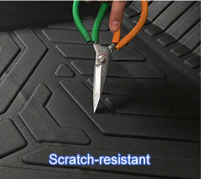 Alfombrillas de coche personal - Car Accessories Xl6 reseña y precio