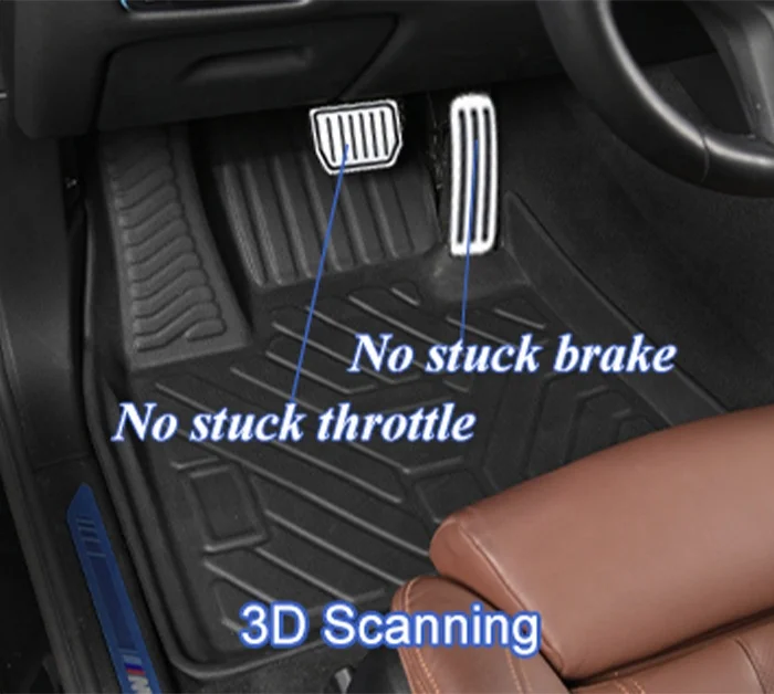 Alfombrillas de coche personal - Car Accessories Xl6 reseña y precio