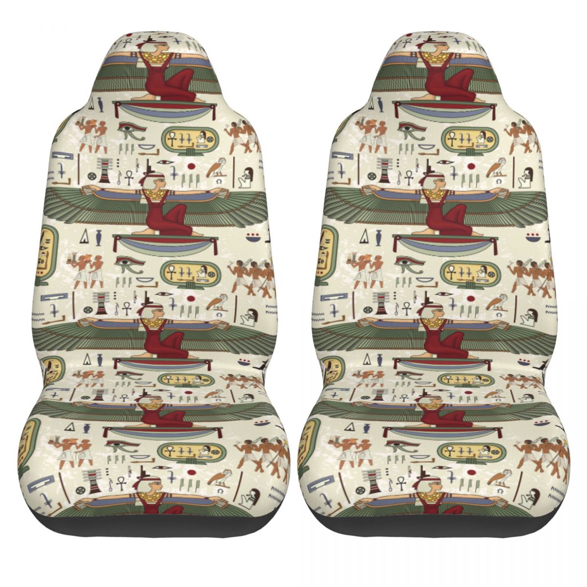 Funda universal para asiento d - Car Accessories Egypt reseña y precio