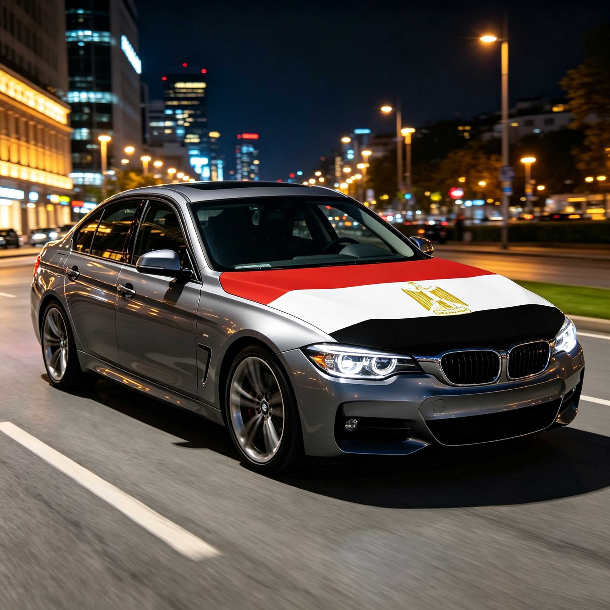 Bandera Nacional de Grecia de  - Car Accessories Egypt reseña y precio