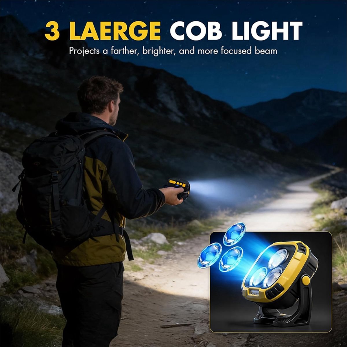 【COMPRA HOY】~@ Lámpara de Trab - Car Accessories Job reseña y precio