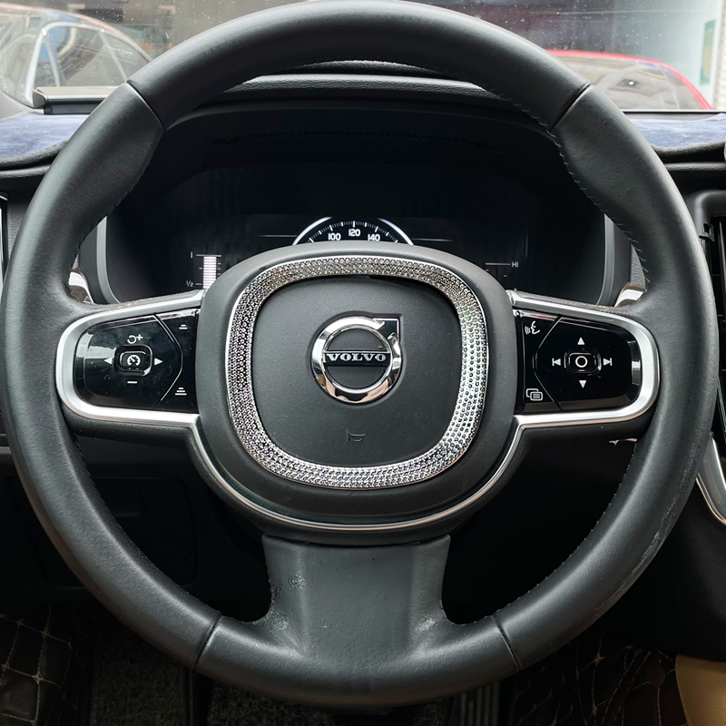 Para volvo xc60 xc90 s90 v90 x - Volvo Car Accessories Xc60 reseña y precio