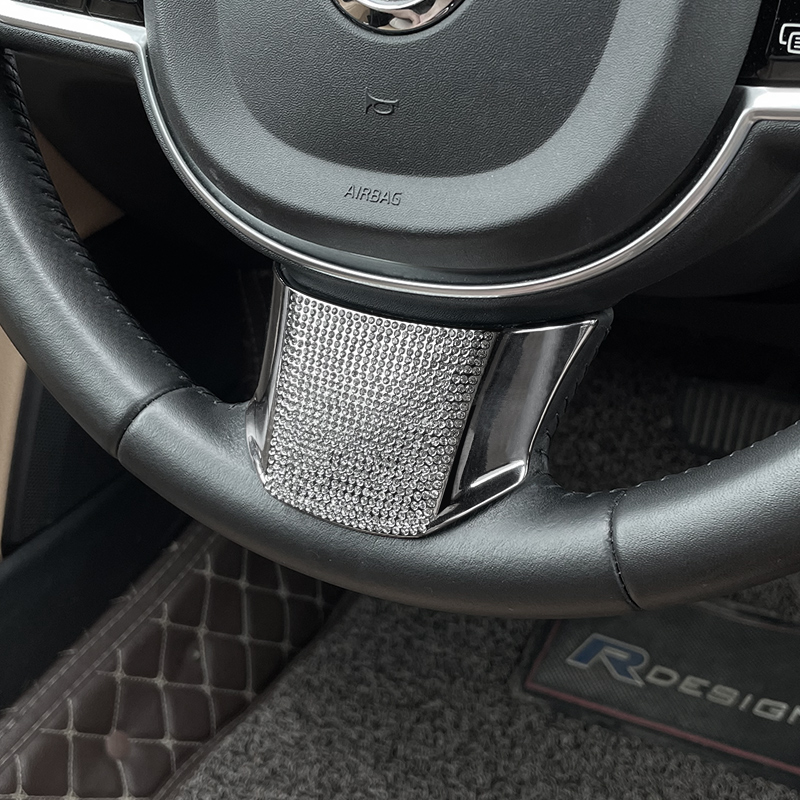Para volvo xc60 xc90 s90 v90 x - Volvo Car Accessories Xc60 reseña y precio
