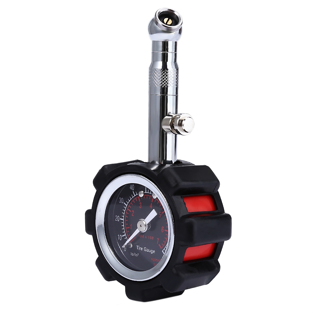 Nuevo Manómetro de Presión de  - Car Accessories Under 100 reseña y precio