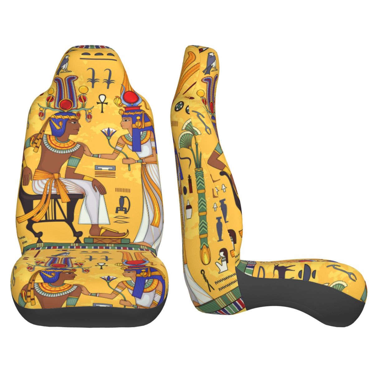 Fundas Protectoras Universales - Car Accessories Egypt reseña y precio