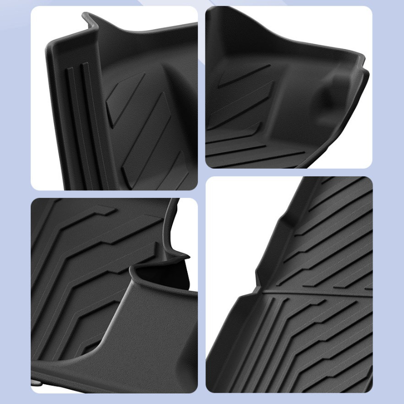 Alfombrillas para VOLVO XC60 G - Volvo Car Accessories Xc60 reseña y precio