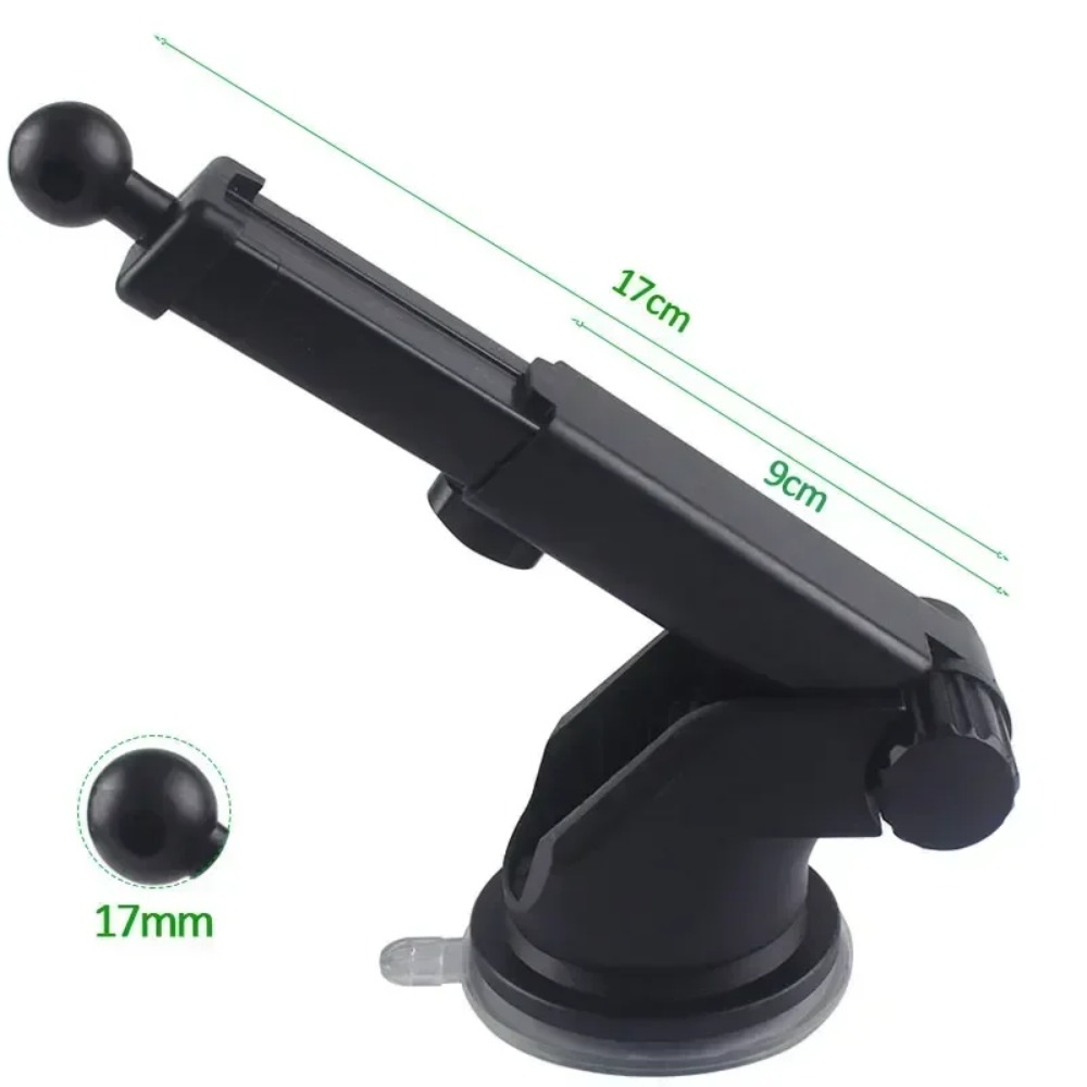 Base de Soporte para Teléfono  - Car Accessories Gifts reseña y precio