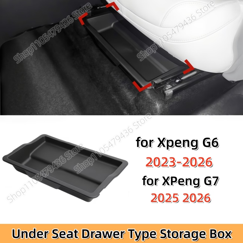 Caja de Almacenamiento para Au - Car Accessories Under 100 reseña y precio