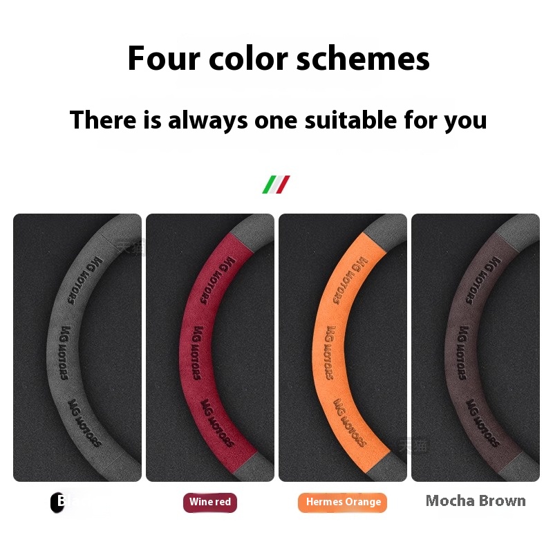 Para MG ONE MG ES5 MG4 EV MG7  - Car Accessories Logo reseña y precio